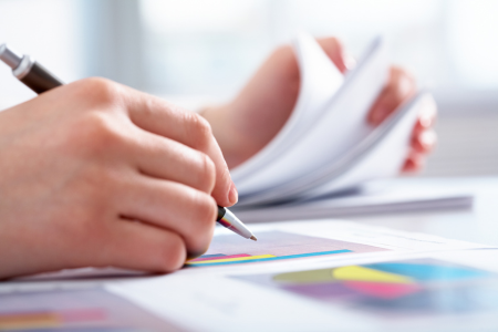 Required FSBO Paperwork