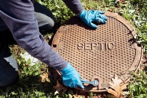 Selling A House With Septic issues