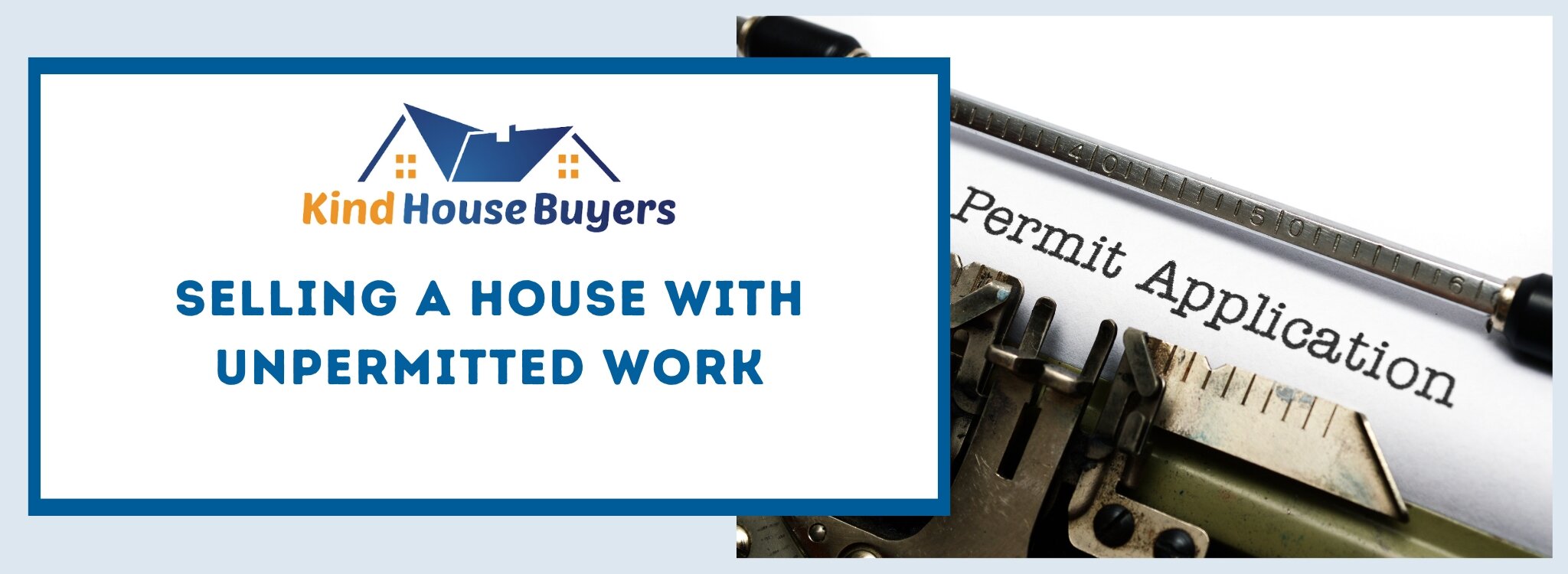 Selling A House With Unpermitted Work In Washington