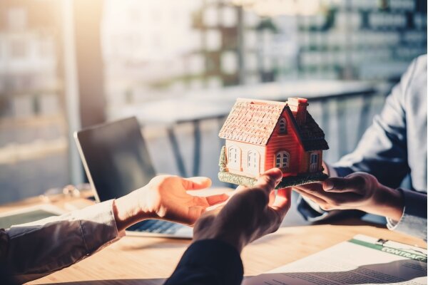 Selling Parents Home To Pay For Care