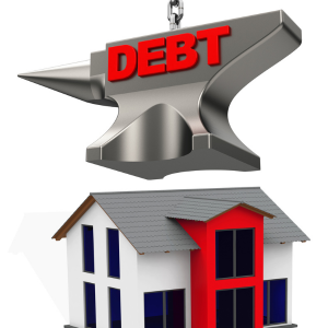 Selling a House With a Lien In Washington