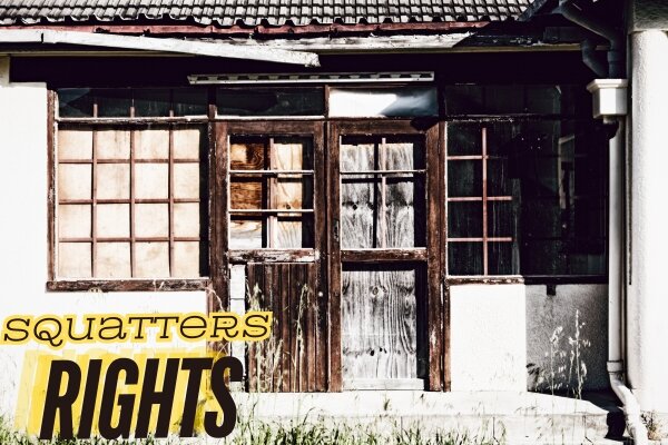 Squatters Rights