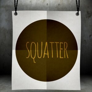 Squatters vs. Holdover Tenants
