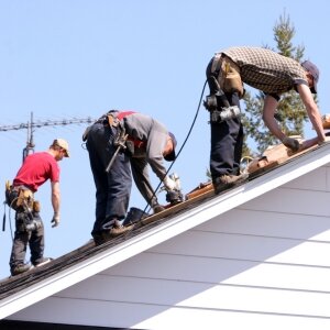 Structural changes to house in Washington without permits