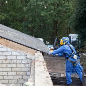 The Dangers of Asbestos