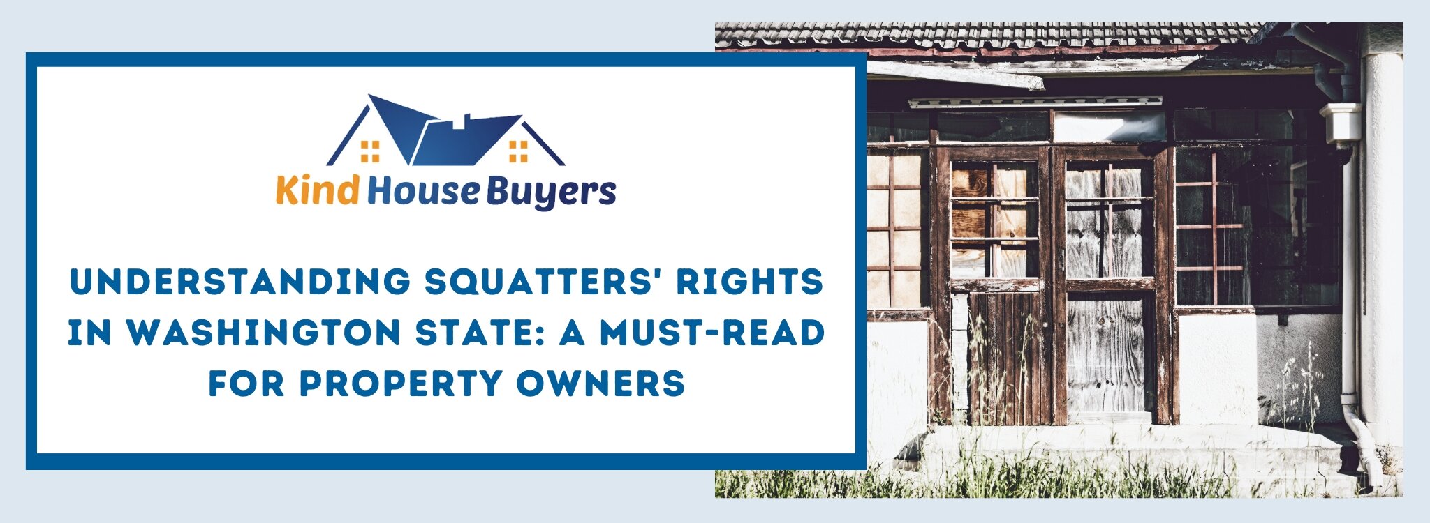 Understanding Squatters Rights