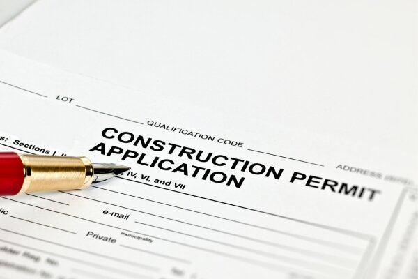 Unpermitted Work Blog Article