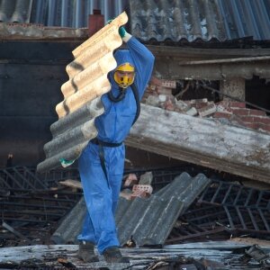 What is Asbestos