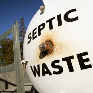 What is a septic system and why is it important
