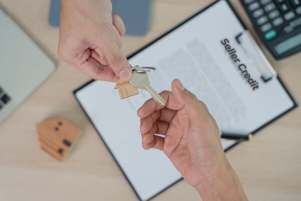 What is seller Credit