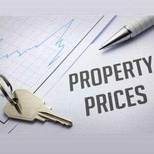 Guessing Property Price for FSBO