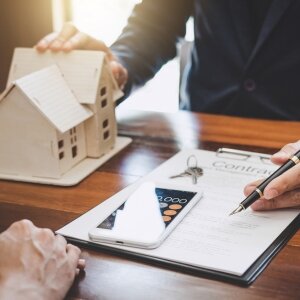 Closing documents