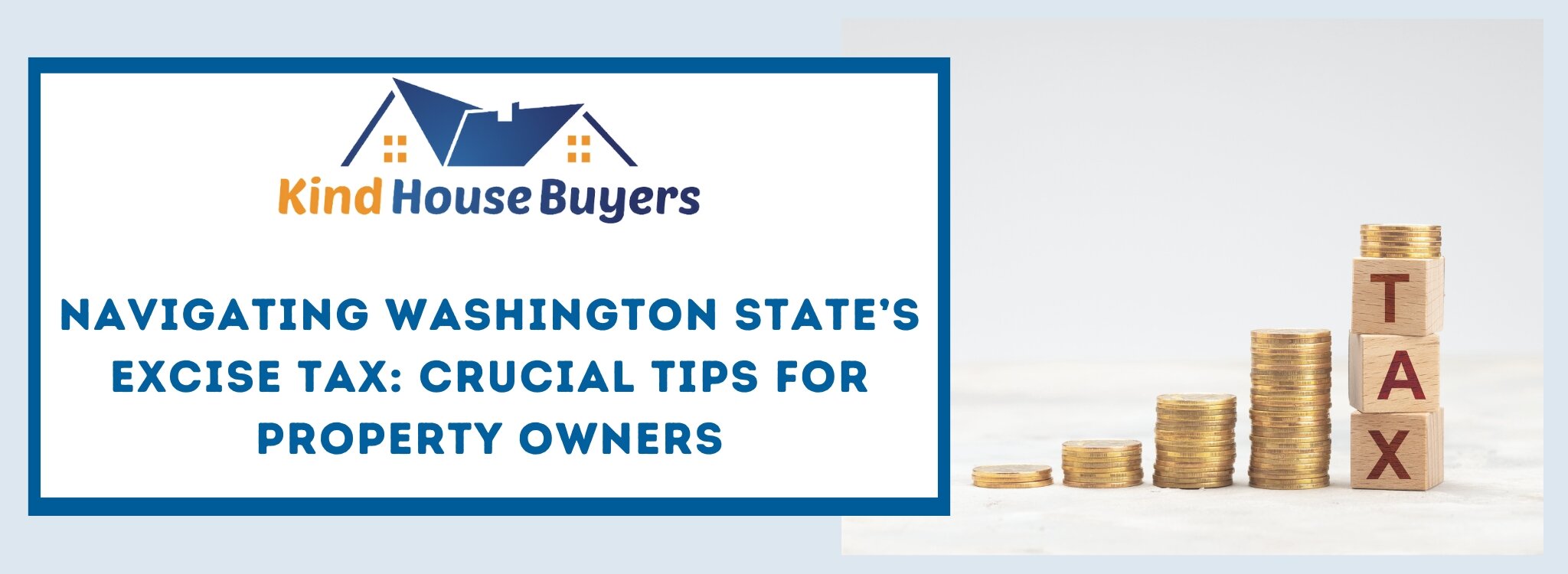 Navigating Washington State Excise Tax
