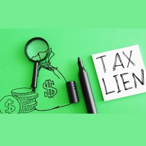 How Does a Tax Sale Go