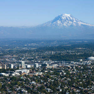 Is Tacoma WA safe for residents