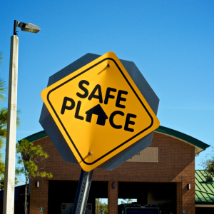 Is Tacoma considered a safe city in Washington