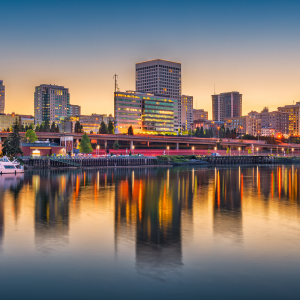 Is it safe to move to Tacoma Washington