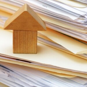 Listing Documents for sale by owner