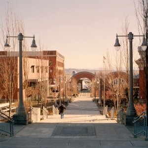 Neighborhoods Condition