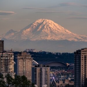 North Tacoma