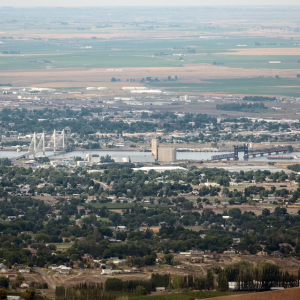 Pasco Washington