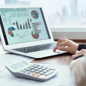 Review Crime Rates & Trends
