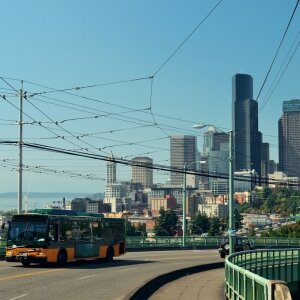 Robust Public Transportation System