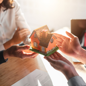 Sell Your Home With a Mortgage In Tacoma