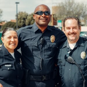 Tacoma Crime Prevention and Community Initiatives