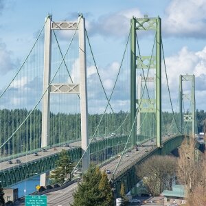West End Tacoma