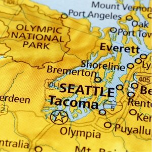 Worst neighborhoods in Tacoma