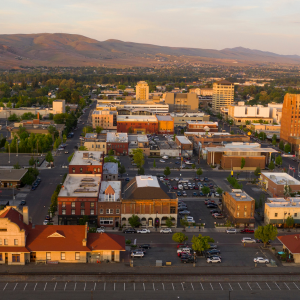 Yakima Washington