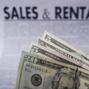 Listing Rental Home In Washington