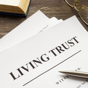 Living Trust Property in Washington