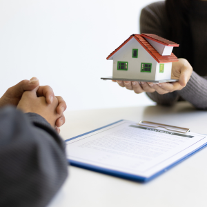 Preparing To Sell The Inherited House in Washington
