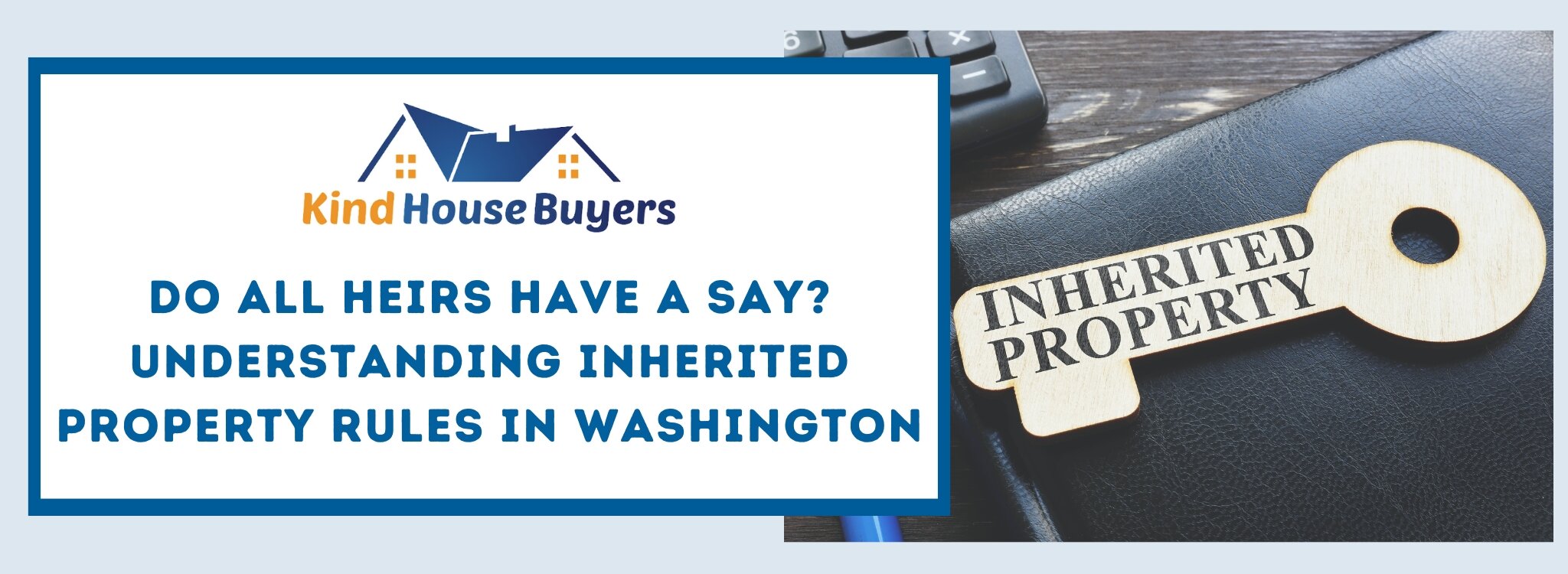 Understanding Inherited Property