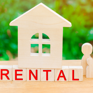 Washington Rental Property Market in Washington