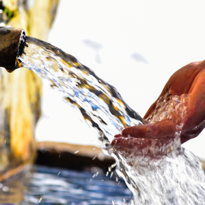 Alternative Water Sources Washington
