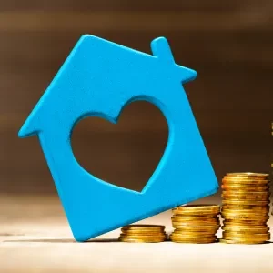 How Can Liquidating Assets Help Avoid Foreclosure