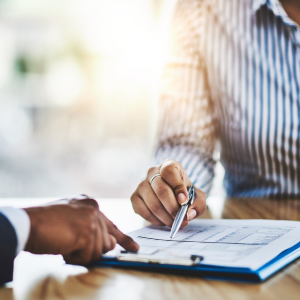 Requirements for Safe Living Conditions Washington