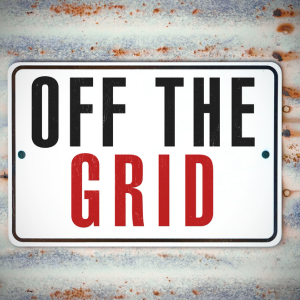 people choose to live off-grid Washington