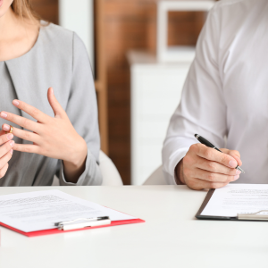 How Long Does Forcing a Property Sale Take Washington