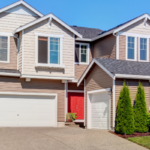Can I Sell a Portion of My House in Washington