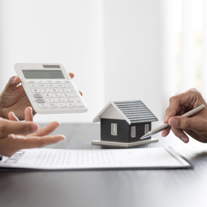 Is It Possible to Sell Half of My Home in Washington
