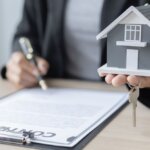 house contract and documentations