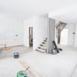house renovation