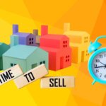 time to sell
