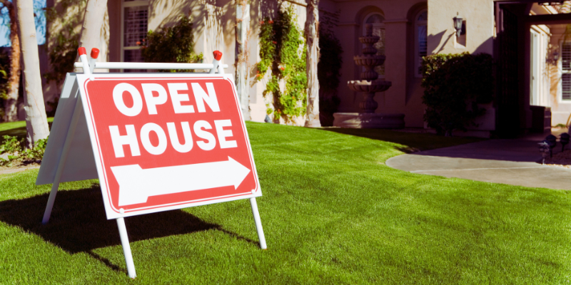 Open Houses Still Effective For Selling Homes [market_city]
