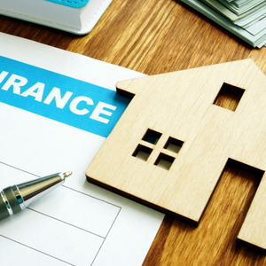 Home Insurance When Putting a House on the Market Tacoma