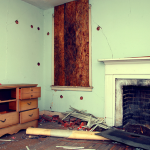 Selling a House in Bad Condition Tacoma